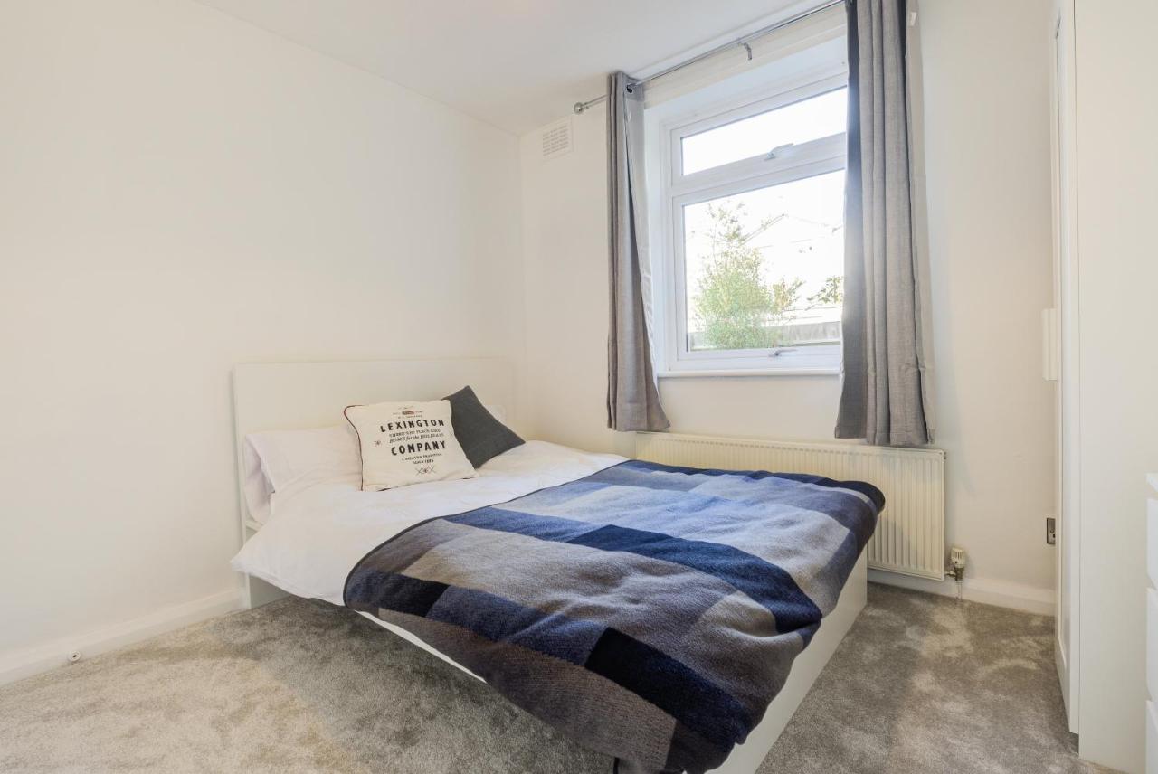 Town Centre Apartment Royal Royal Leamington Spa Exterior foto